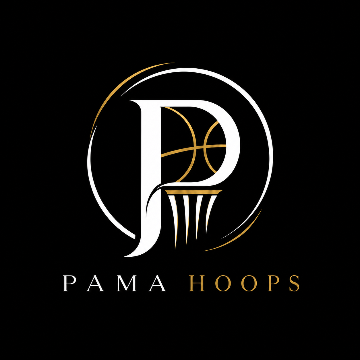 Pama Hoops